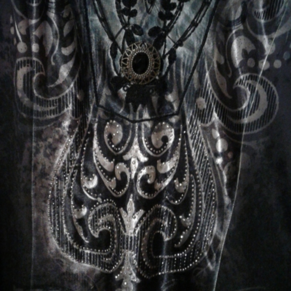 Blouse - Picture 4 of 5